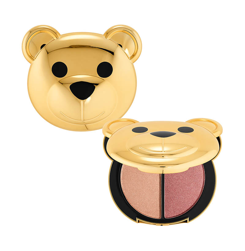 Moschino x Sephora Bear Highlighter $22.00