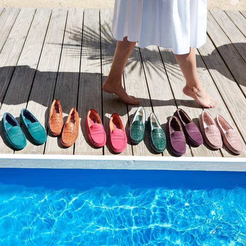 MyTheresa x Tod's Exclusive Loafers