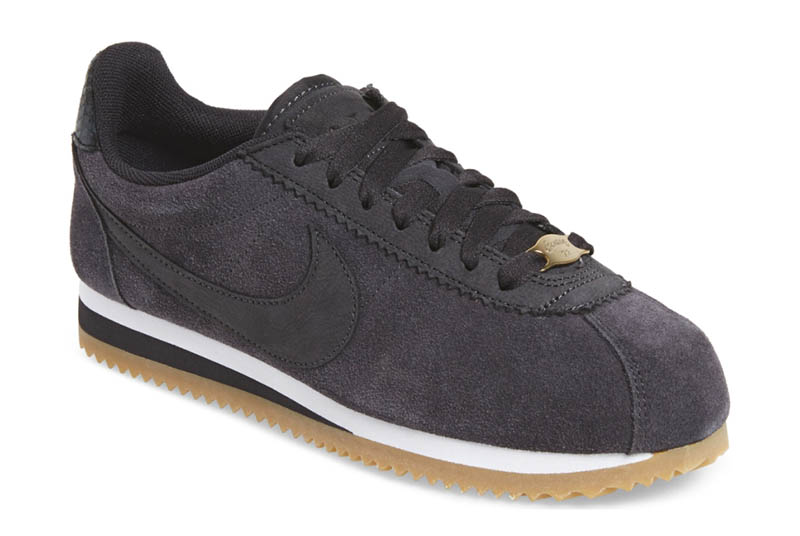 Nike x A.L.C. Classic Cortez Sneaker in Grey $100