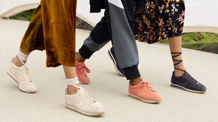 Sporty Chic: Discover the Nike x A.L.C. Sneaker Collab
