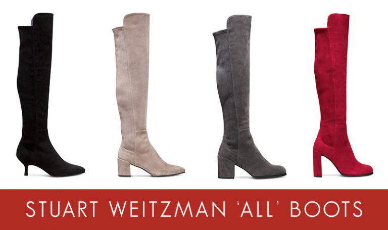 stuart weitzman allwayhunk