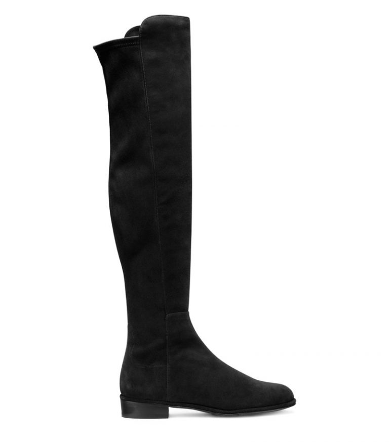 Stuart Weitzman All Boots Fall / Winter 2017 Shop