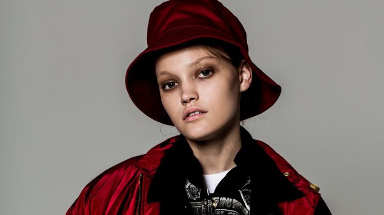 Exclusive: Maya, Max & Jessica by Frederic Pinet in ‘Tom Boy’