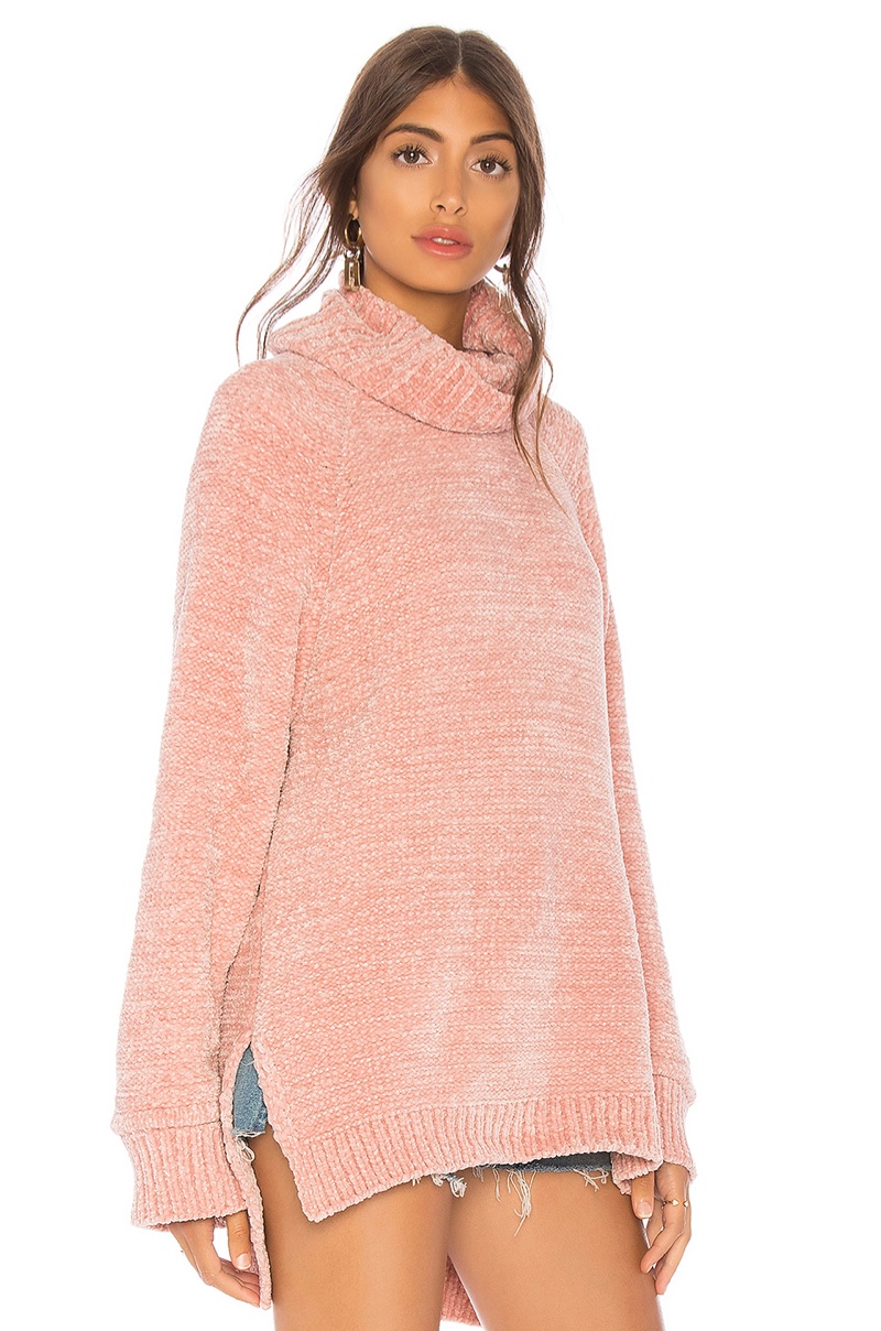 Tularosa Payson Chenille Sweater $158