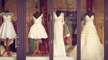 12 French Wedding Dress Designers To Know