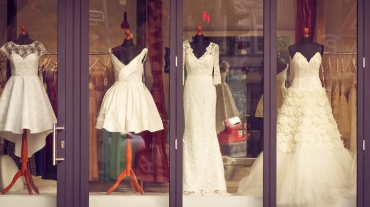 12 French Wedding Dress Designers To Know 12 French Wedding Dress Designers To Know