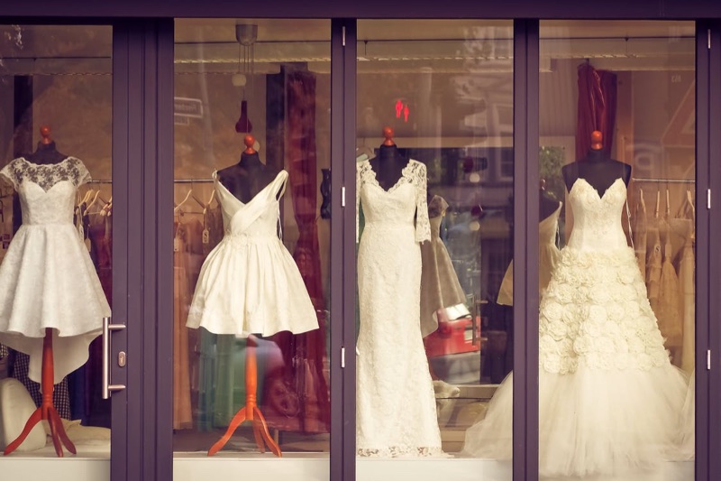 12 French  Wedding  Dress  Designers  To Know
