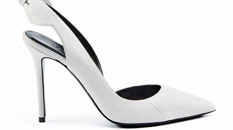 Designer Shoes For Your Summer Wardrobe