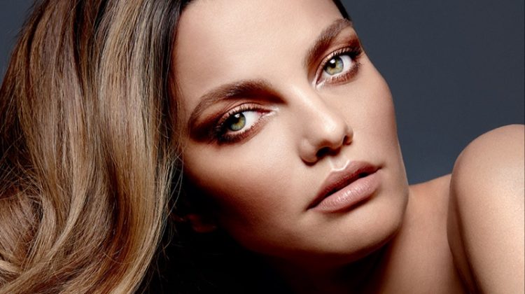Barbara Fialho Dazzles in Luxury Watches for Harper’s Bazaar Singapore
