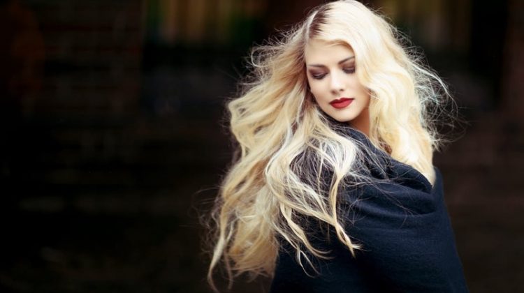 4 Hair Trends To Try When You Want a Makeover