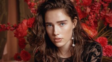8 Asian Models Changing the Face of Fashion