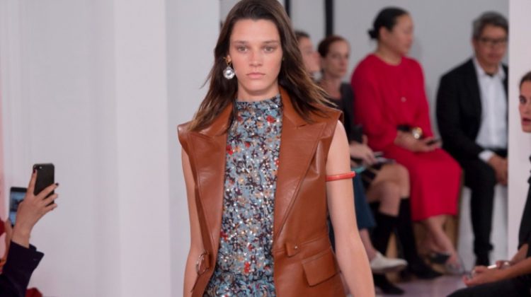 Chloe Gets A Fresh Update for Spring 2018