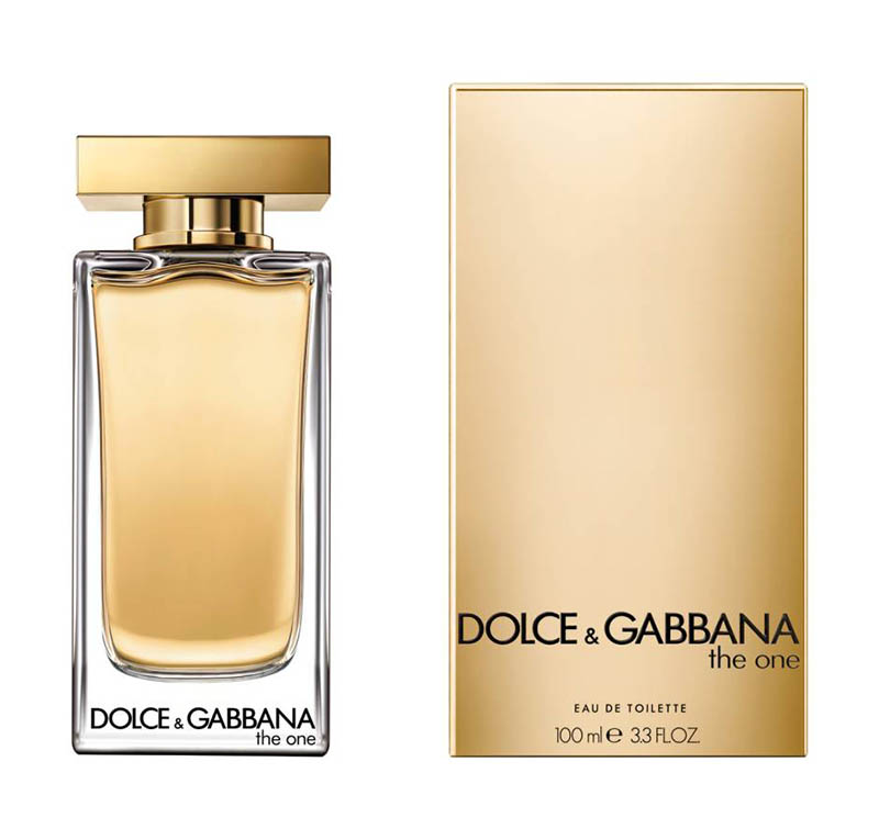 Dolce & Gabbana 'The One' Eau de Toilette $78–$100