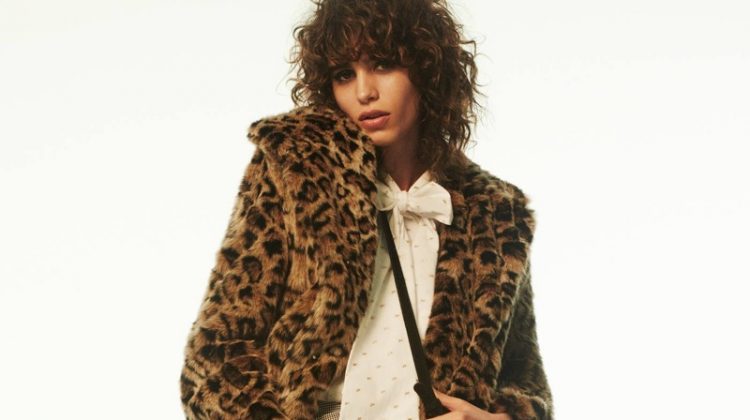 Say It Loud: 9 Bold Fall Looks from H&M