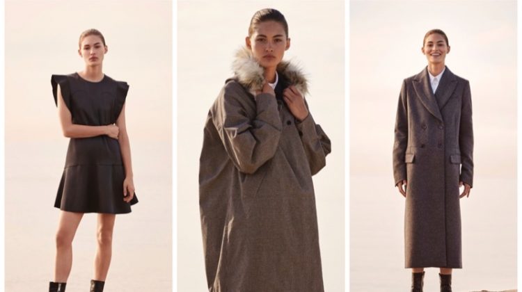 Just In: H&M Launches Fall 2017 Studio Collection