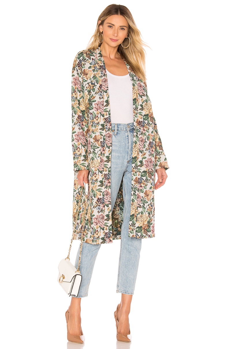 bohemian outfit for ladies
