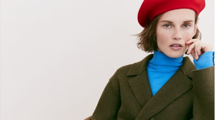 Layer Up: J. Crew Spotlights 7 Autumn Coats & Jackets