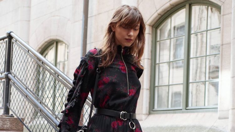 Bring the Drama: 5 Street Style Looks from & Other Stories