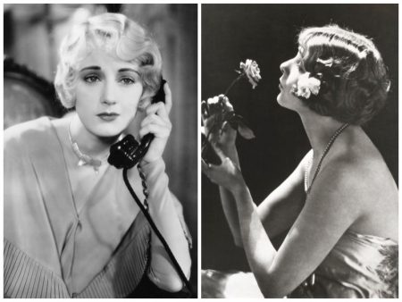 1920s Hairstyles: Vintage Curls, Bobs & Updos 1920s hairstyles authentic