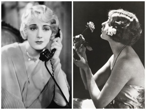 historically accurate 1920s fashion