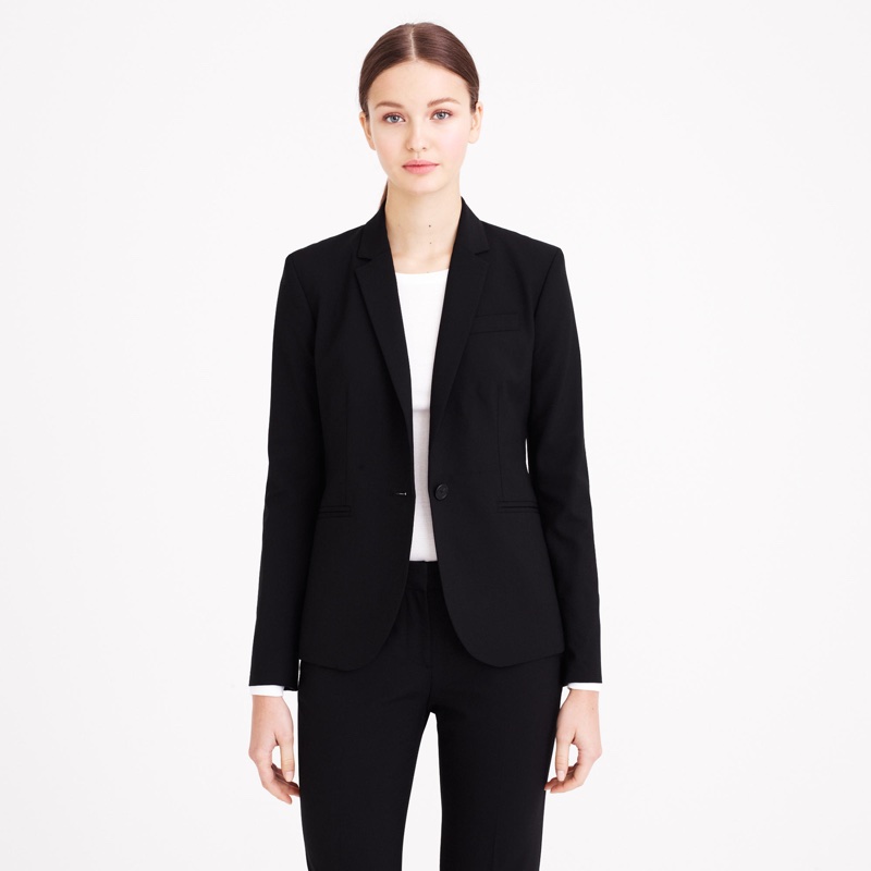 Photo: J. Crew