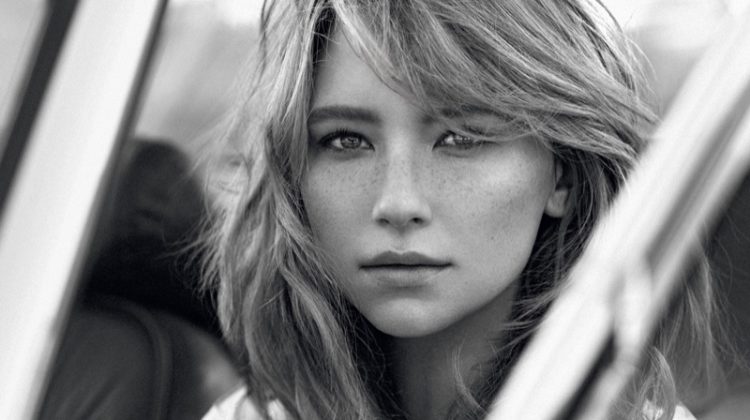Chloe taps actress Haley Bennett as the face of its signature fragrance