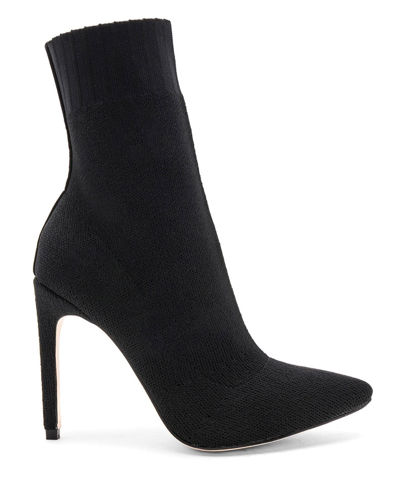 Chrissy Teigen by RAYE Delta Bootie $228