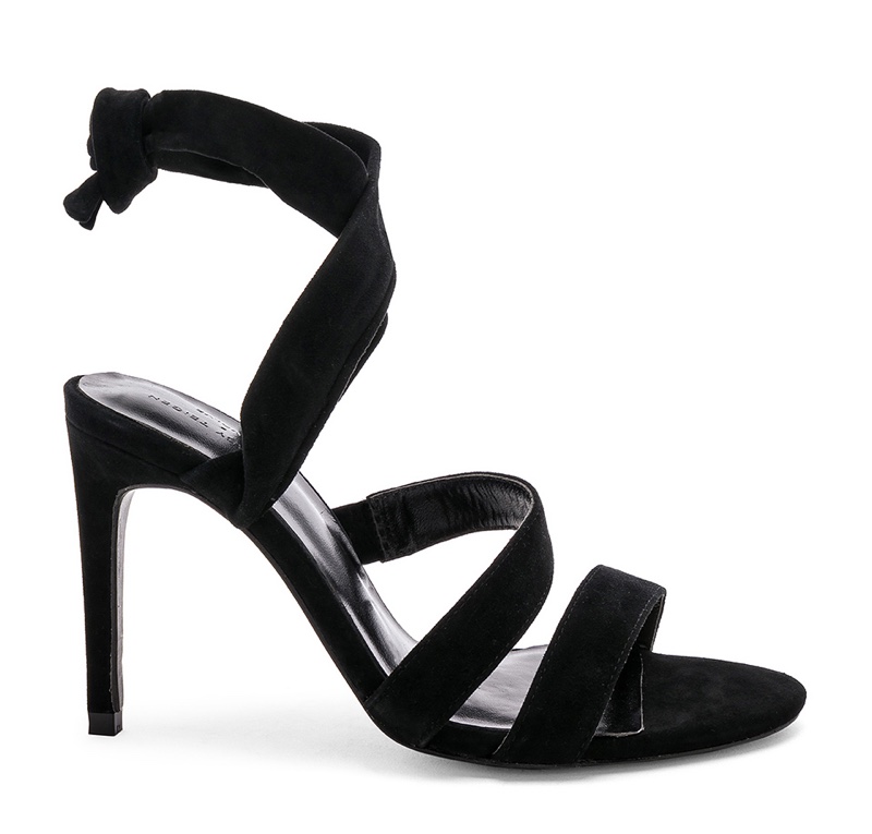 Chrissy Teigen x REVOLVE Stass Heel $168