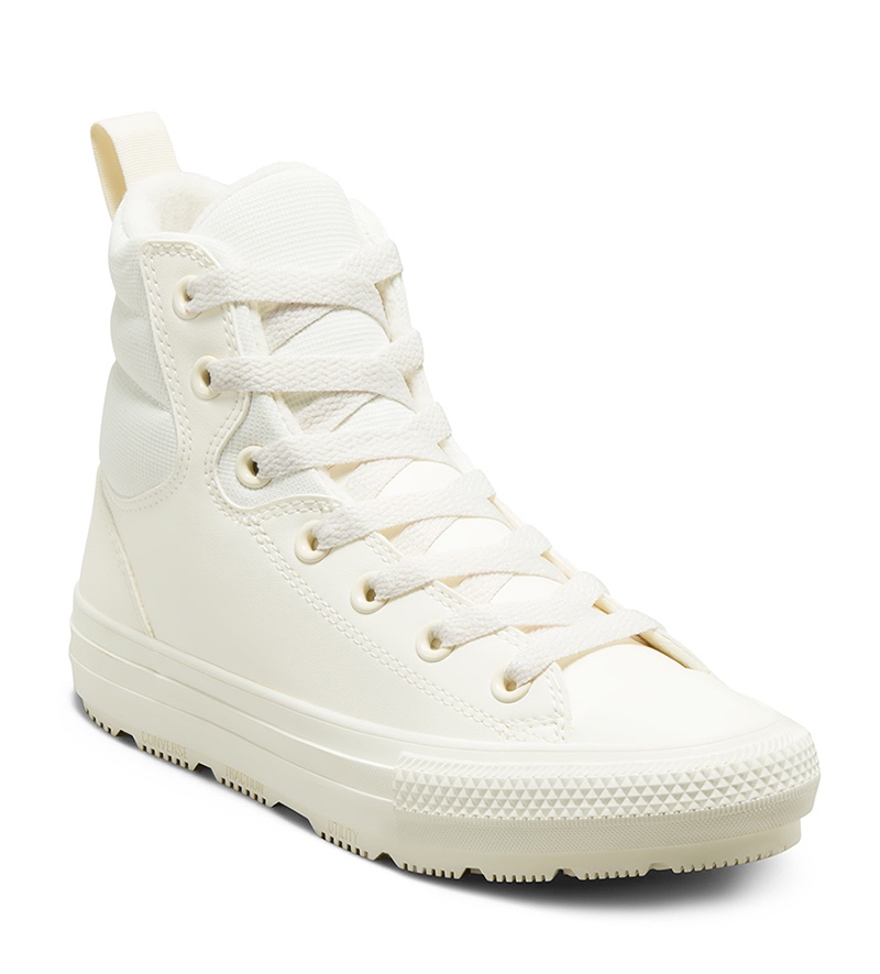 Chuck Taylor All Star Berkshire Water Resistant Sneaker Boot $85