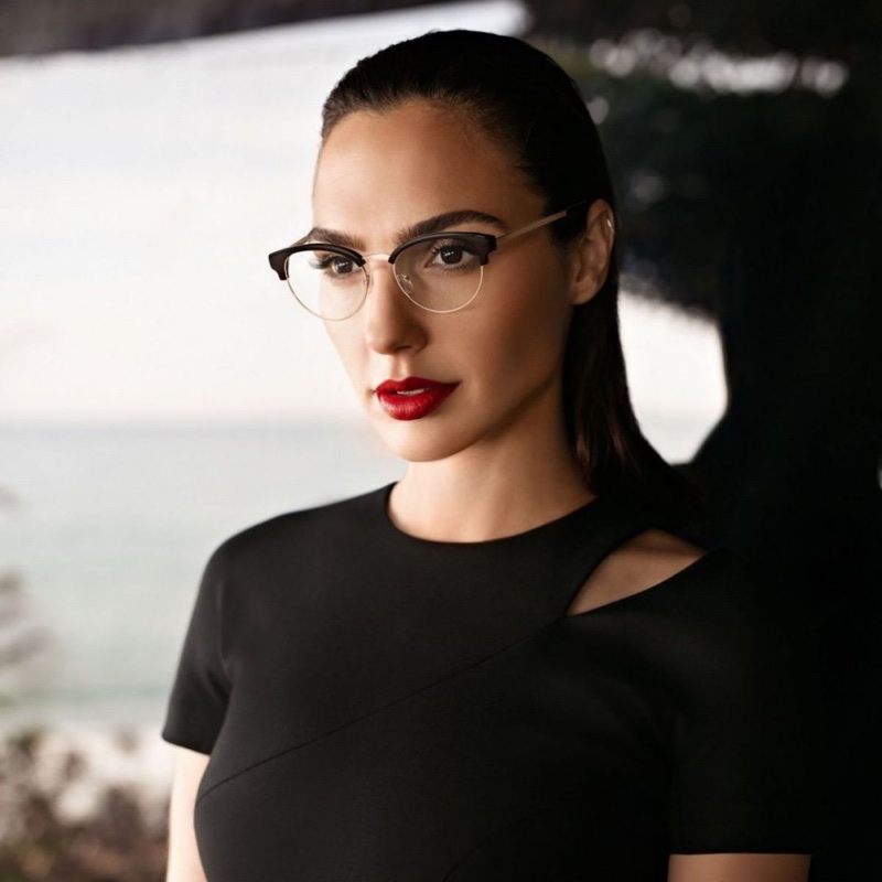 Gal Gadot charms in Erocca fashion campaign