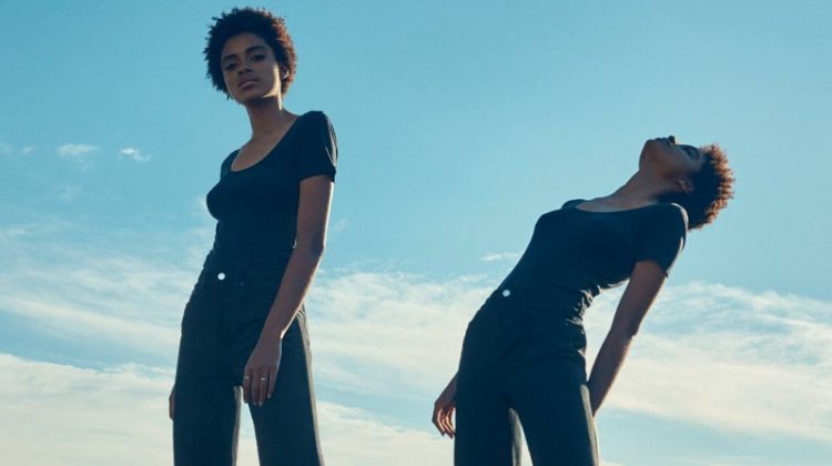 Close The Loop: 6 Sustainable Denim Pieces from H&M