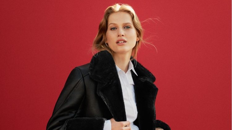 Luxe Simplicity: H&M Takes On Fall’s Wardrobe Essentials