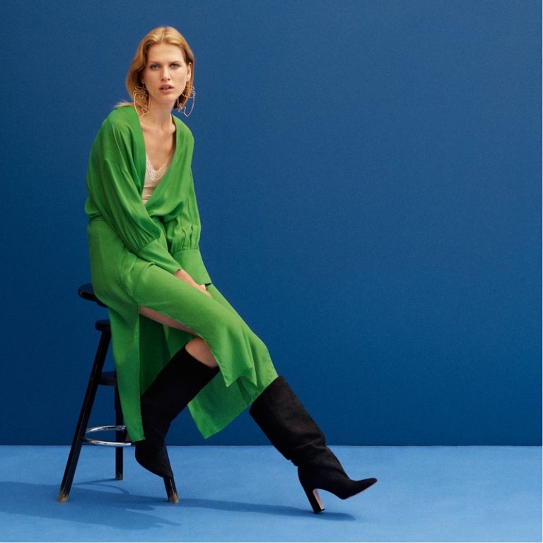 h&m essentials no 5