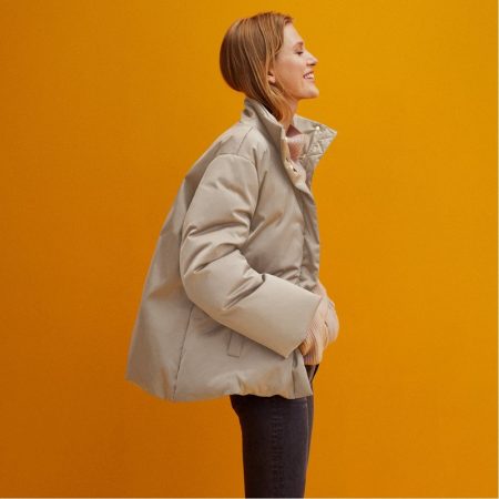 h&m essentials no 5