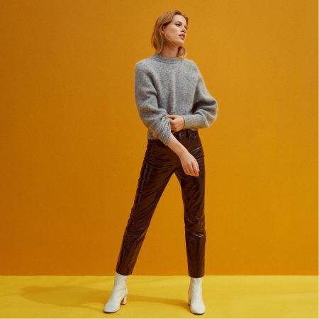 h&m essentials no 5