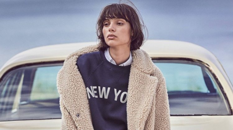 Weekend Essentials: 7 Cozy Looks from H&M