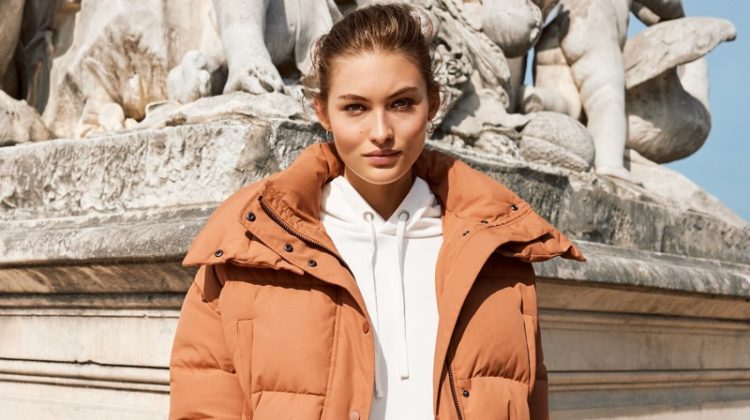 Coats to Covet: 7 Winter Outerwear Looks from H&M