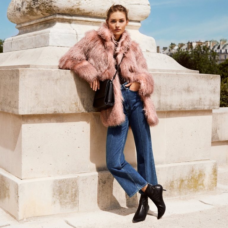 Coats to Covet: 7 Winter Outerwear Looks from H&M – Fashion Gone Rogue