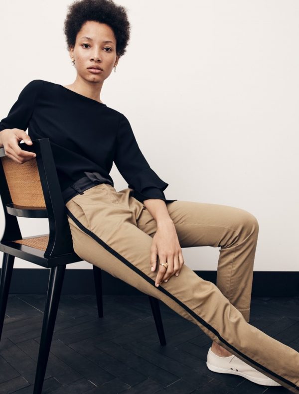 New Neutrals: 7 Fall Looks from J. Crew – Fashion Gone Rogue