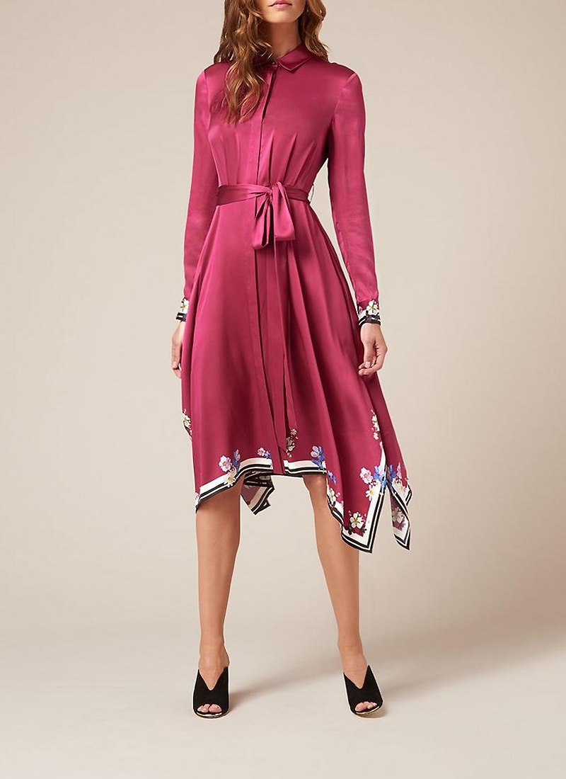 L.K. Bennett x Preen Devoto Dress $695