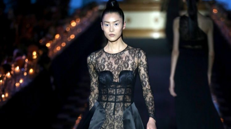 La Perla Transforms Lingerie Into Outerwear for Spring 2018