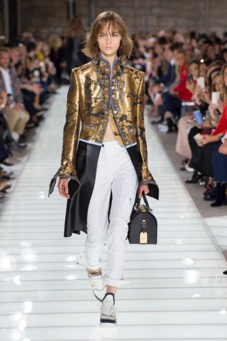 louis vuitton 2018 collection