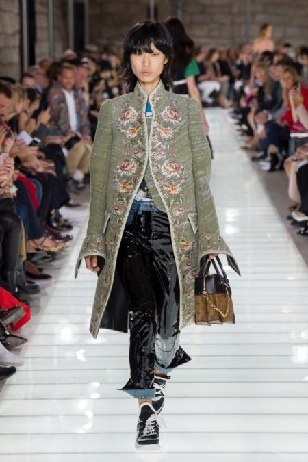 Louis Vuitton 2018 Spring/Summer Collection