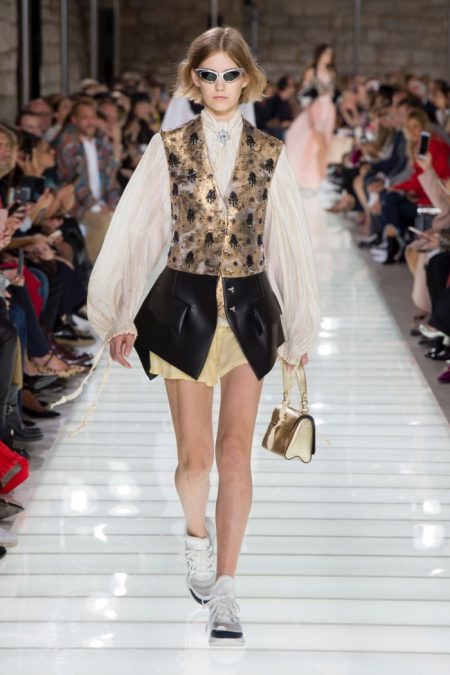 Louis Vuitton Spring 2018 - Runway Review