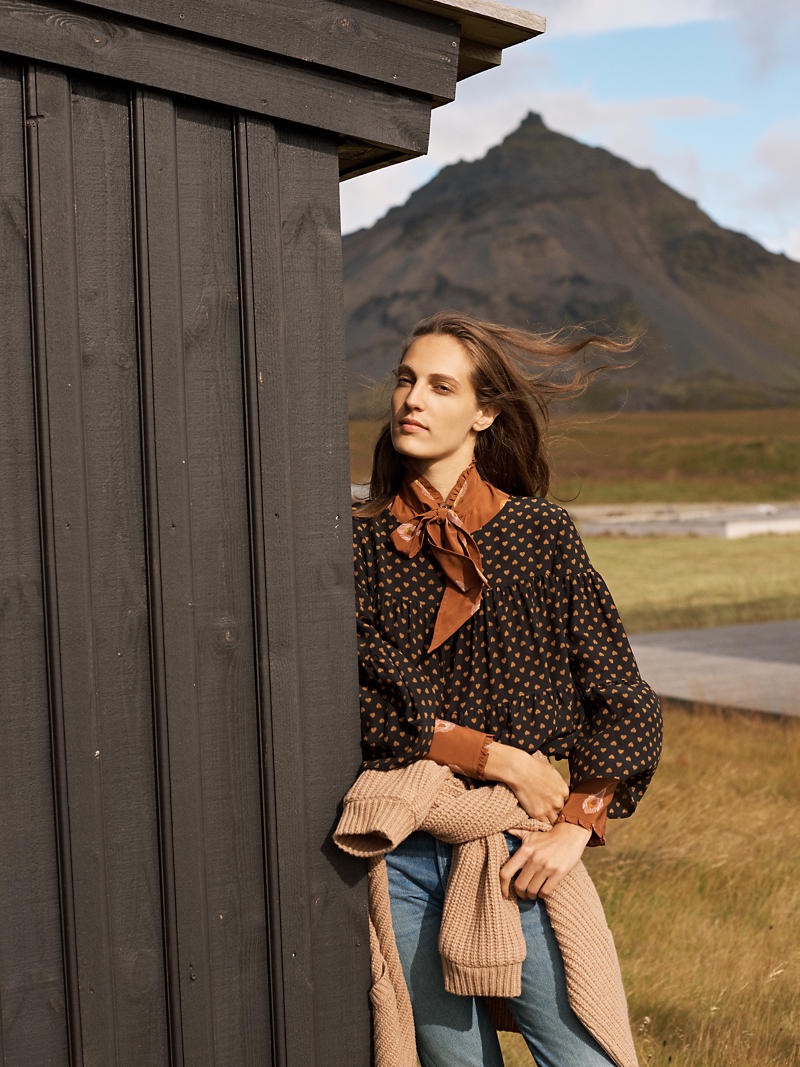 Autumn Layering: 8 Cool Fall Looks from Madewell – Fashion Gone Rogue