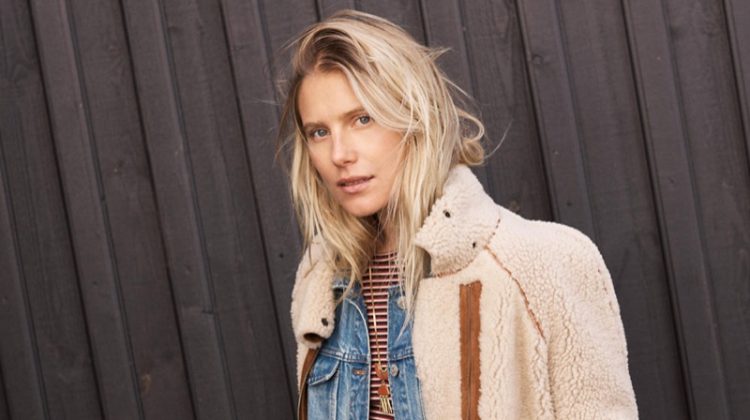Autumn Layering: 8 Cool Fall Looks from Madewell