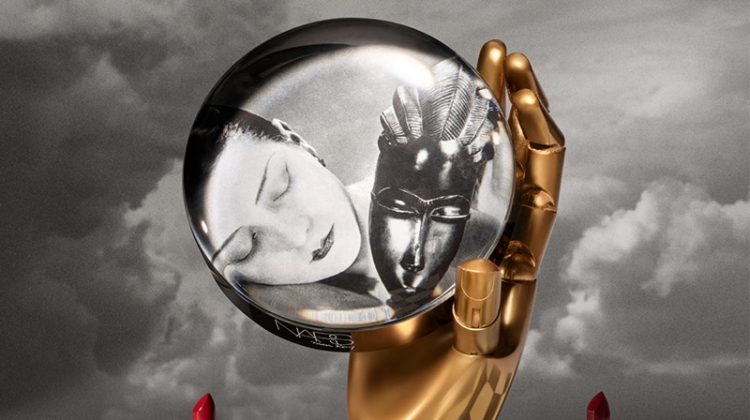 New Arrivals: NARS Cosmetics x Man Ray Makeup