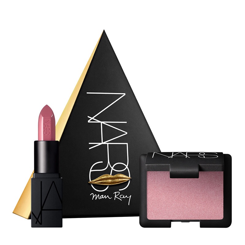 NARS x Man Ray Nars Love Triangle in Impassioned $24