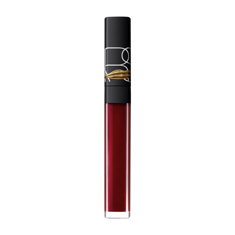 NARS x Man Ray Photogloss Lip Lacquer in Kiki $26