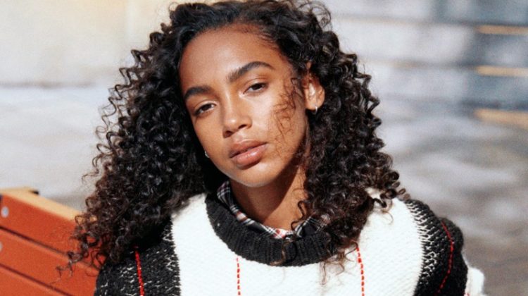 City-Smart Staples: On-Trend Street Styles from & Other Stories